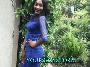 YOURSEXYSTORM