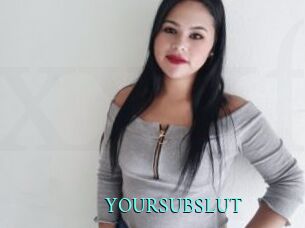 YOURSUBSLUT