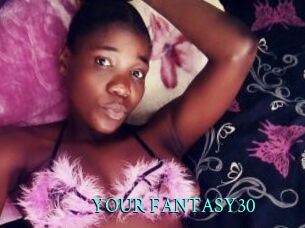 YOUR_FANTASY30