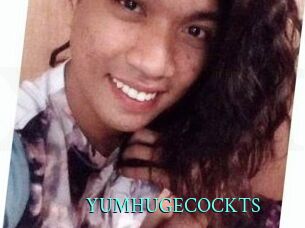 YUMHUGECOCKTS