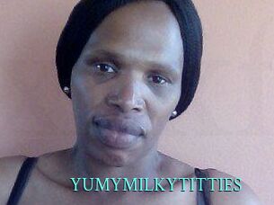 YUMYMILKYTITTIES