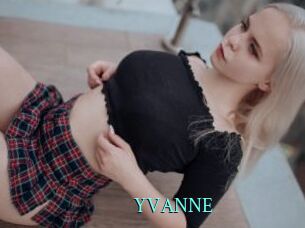 YVANNE