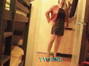 YVONNE