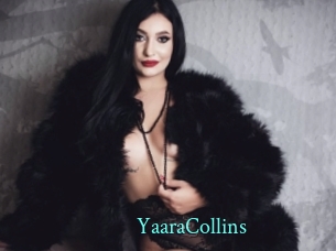 YaaraCollins