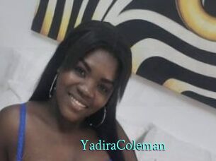 YadiraColeman