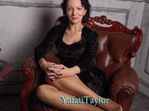 YafatiTaylor