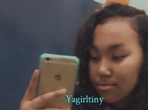 Yagirltiny