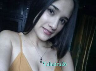 Yahaira26
