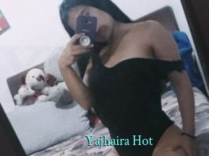 Yajhaira_Hot