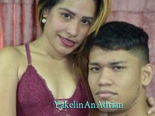 YakelinAnAdrian