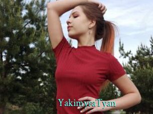 YakimyraTyan