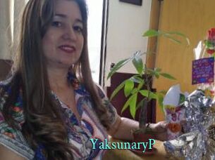 YaksunaryP