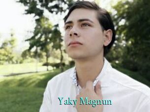 Yaky_Magnun xxx Fantasy Land