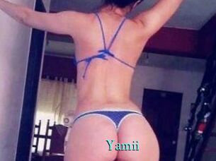 Yamii