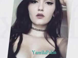 YamilaPalm
