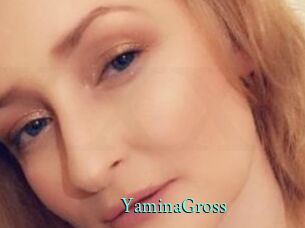 YaminaGross xxx Fantasy Land