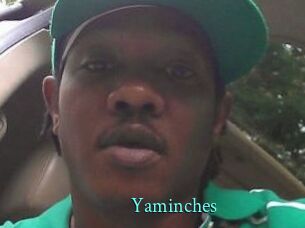 Yaminches