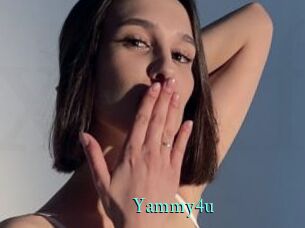 Yammy4u