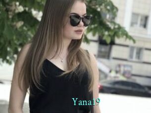 Yana19