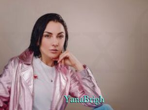 YanaBrigh