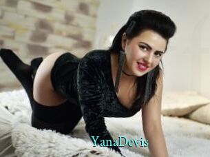 YanaDevis