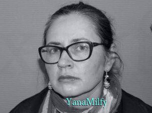 YanaMilfy