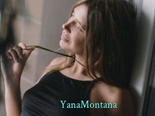 YanaMontana xxx Fantasy Land