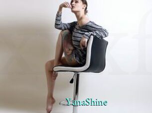 YanaShine