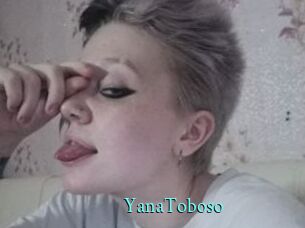 YanaToboso
