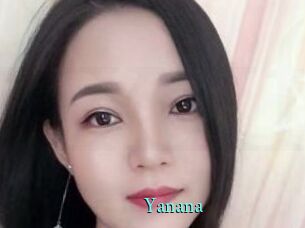 Yanana