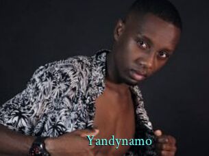 Yandynamo