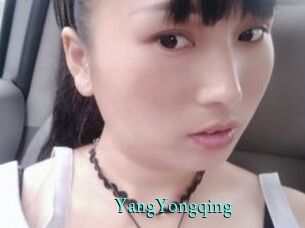 YangYongqing xxx Fantasy Land