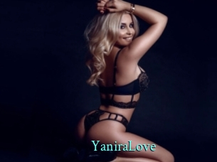 YaniraLove