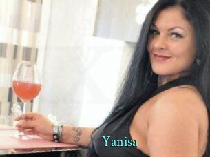 Yanisa