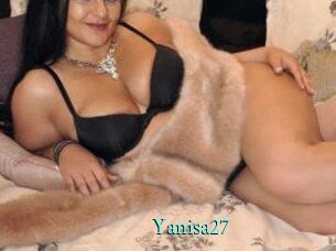 Yanisa27