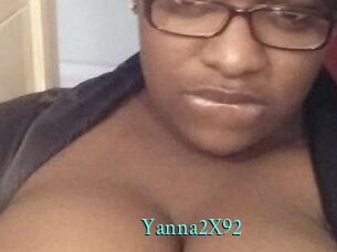 Yanna2X92