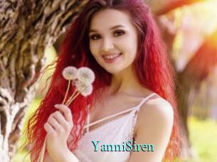 YanniSiren