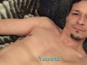 Yannicxx