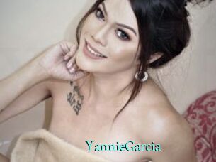 YannieGarcia