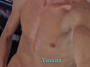 Yannixx