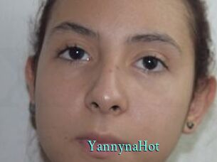 YannynaHot
