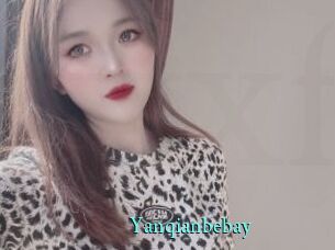 Yanqianbebay xxx Fantasy Land