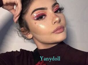 Yanydoll