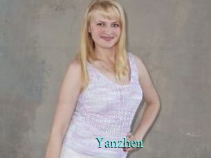 Yanzhen