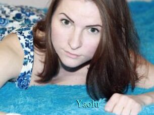 Yaolu