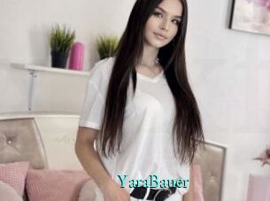 YaraBauer