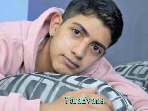 YaraEvans