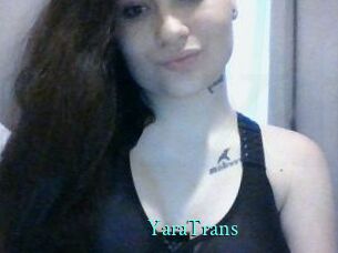 YaraTrans