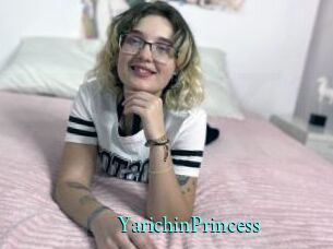 YarichinPrincess