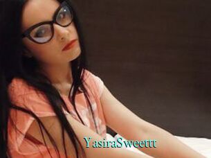 YasiraSweettt